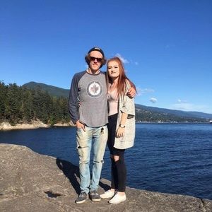 Meet your Posher, Chad